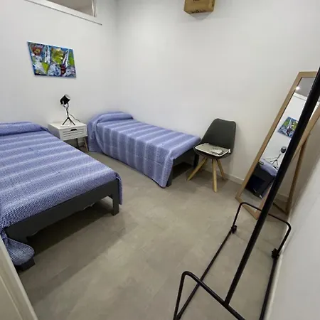 Belvedere Santa Lucia Apartment