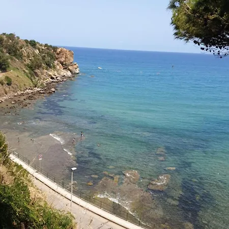 Belvedere Santa Lucia Apartment