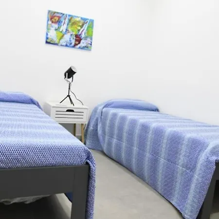 Belvedere Santa Lucia Apartment