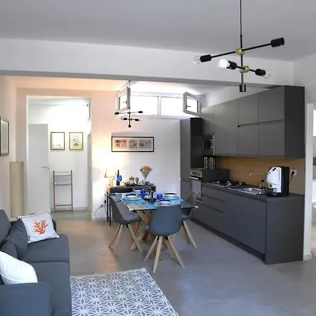 Belvedere Santa Lucia Apartment