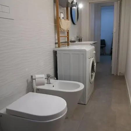 Belvedere Santa Lucia Apartment