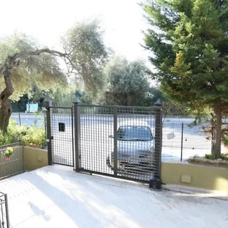Apartment Belvedere Santa Lucia *
