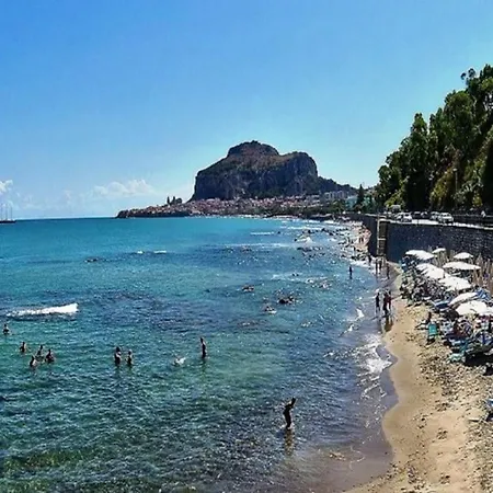 Apartment Belvedere Santa Lucia