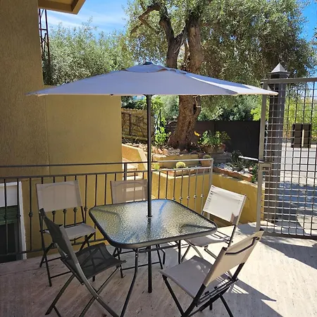Belvedere Santa Lucia Apartment Cefalu