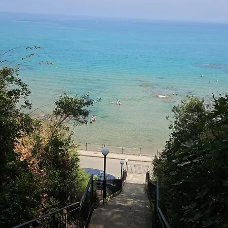 Belvedere Santa Lucia Apartment