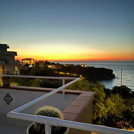 Apartment Belvedere Santa Lucia Cefalu