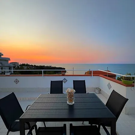 Belvedere Santa Lucia Apartment