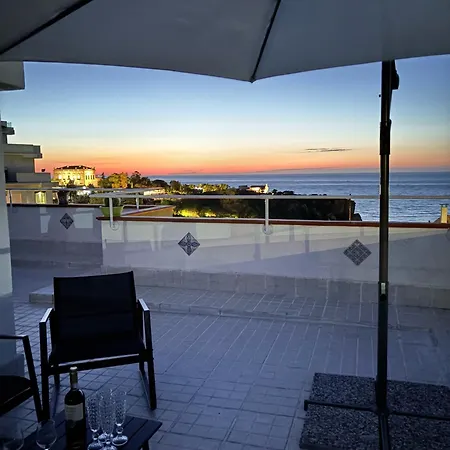 Belvedere Santa Lucia Apartment *