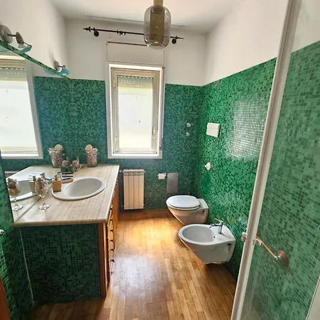 Belvedere Santa Lucia Apartment Cefalu