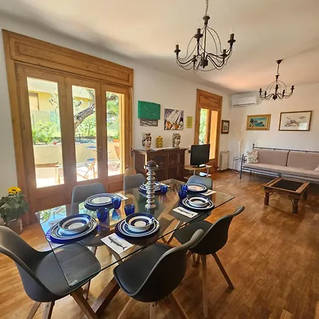 Apartment Belvedere Santa Lucia Cefalu