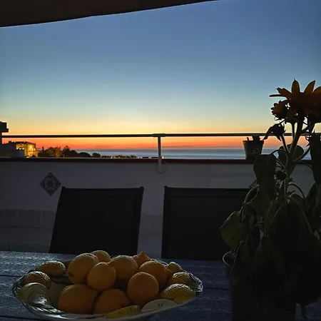 Belvedere Santa Lucia * Cefalu