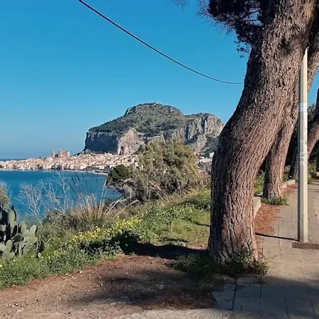 Διαμέρισμα Belvedere Santa Lucia *