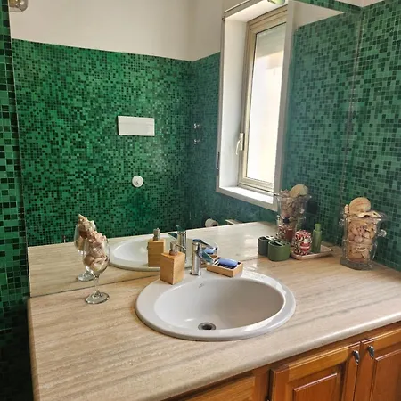 Belvedere Santa Lucia Διαμέρισμα *