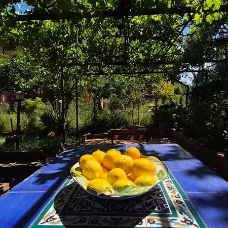 Belvedere Santa Lucia Apartamento