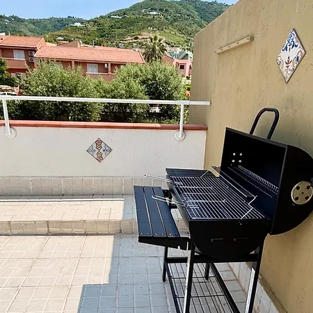 Διαμέρισμα Belvedere Santa Lucia