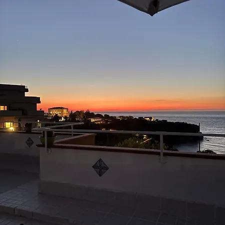 Διαμέρισμα Belvedere Santa Lucia *