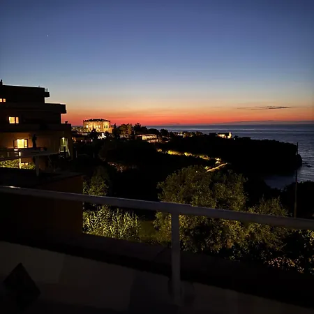 Διαμέρισμα Belvedere Santa Lucia Cefalù