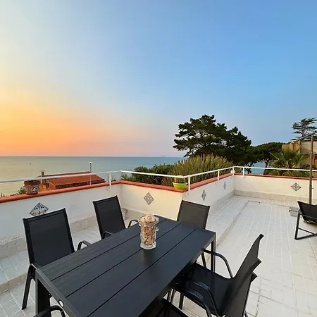 Belvedere Santa Lucia Cefalù