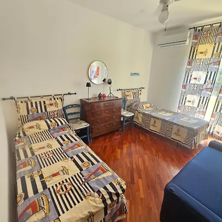 Διαμέρισμα Belvedere Santa Lucia