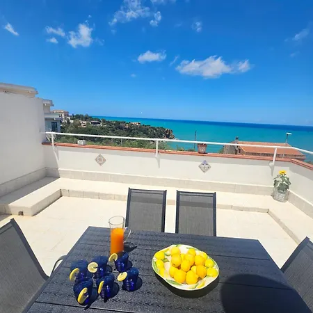 Διαμέρισμα Belvedere Santa Lucia *