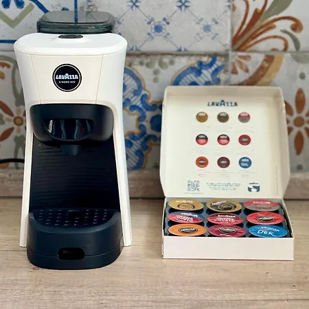 Belvedere Santa Lucia *