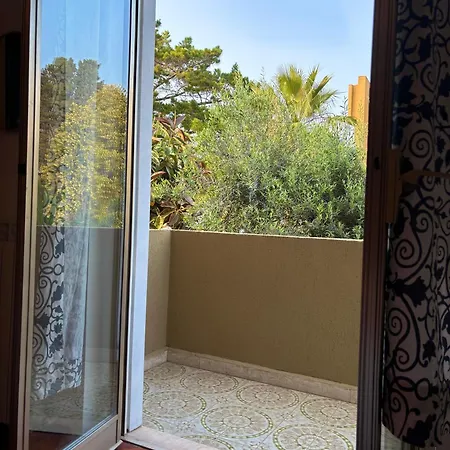 Belvedere Santa Lucia Apartmán