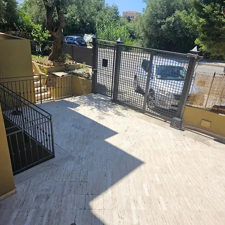 Belvedere Santa Lucia *