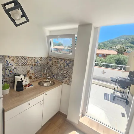 Belvedere Santa Lucia