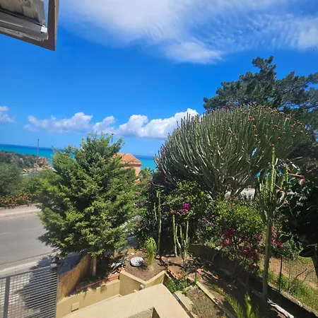 Belvedere Santa Lucia Διαμέρισμα