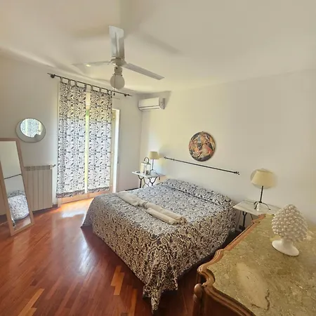 Belvedere Santa Lucia * Cefalù