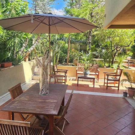 Belvedere Santa Lucia *