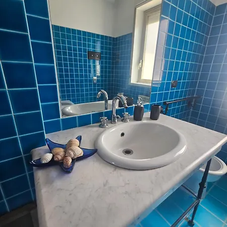 Belvedere Santa Lucia *